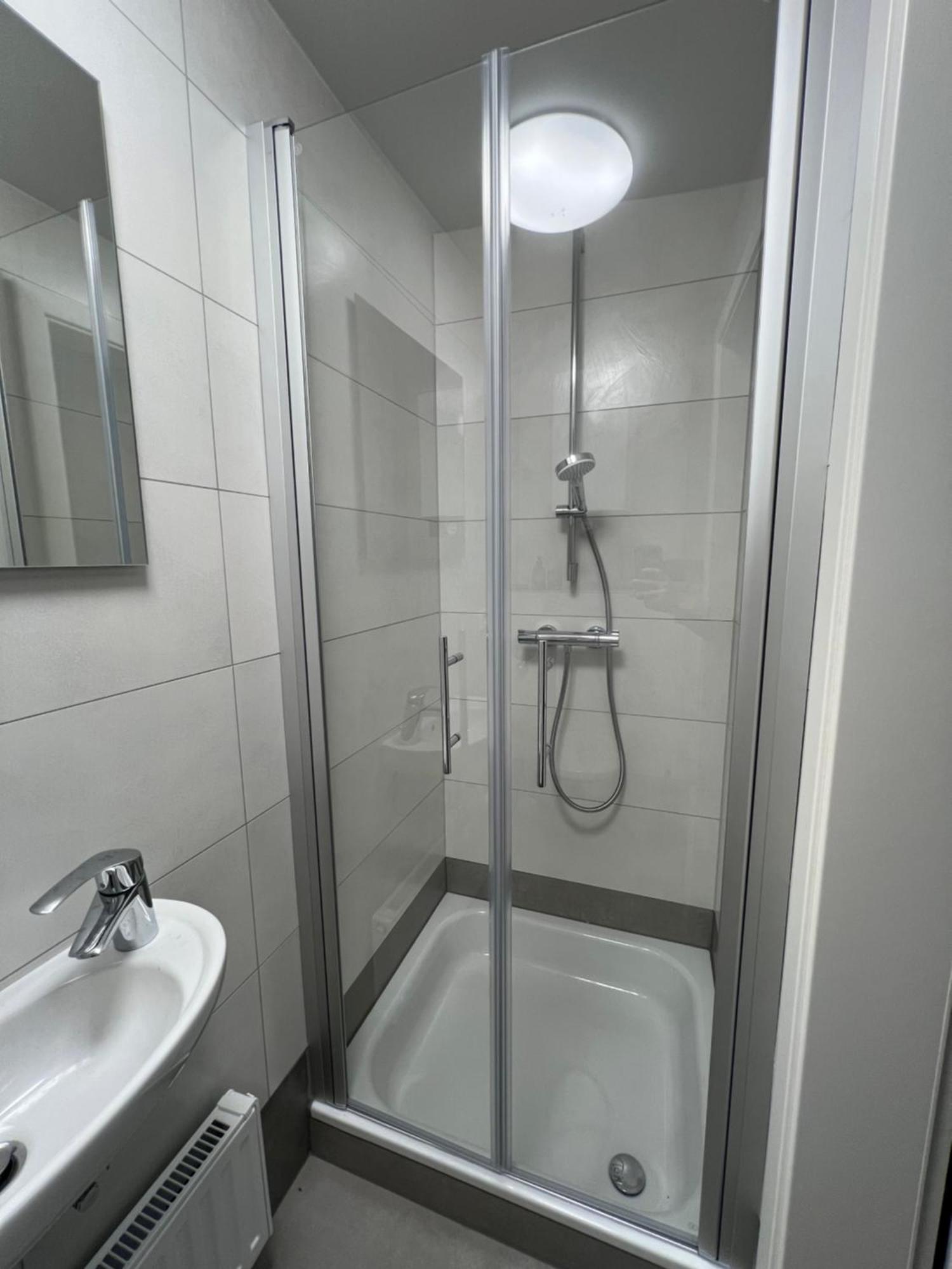 Appartement Weesby Suederstrasse 3.3 Extérieur photo